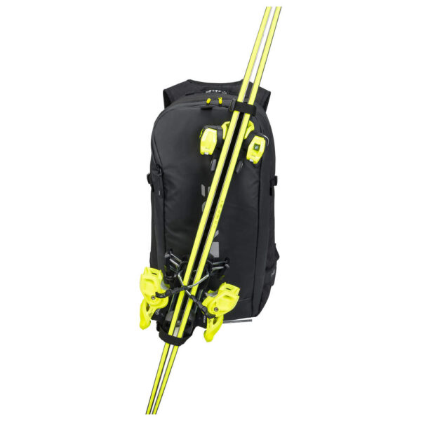 PLECAK HEAD KORE BACKPACK BLACK