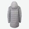 PŁASZCZ POC LOFT PARKA  ALLOY GREY