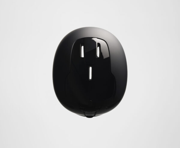 KASK POC OBEX BC MIPS URANIUM BLACK MATT