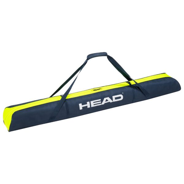 POKROWIEC NA NARTY HEAD DOUBLE SKIBAG 175CM