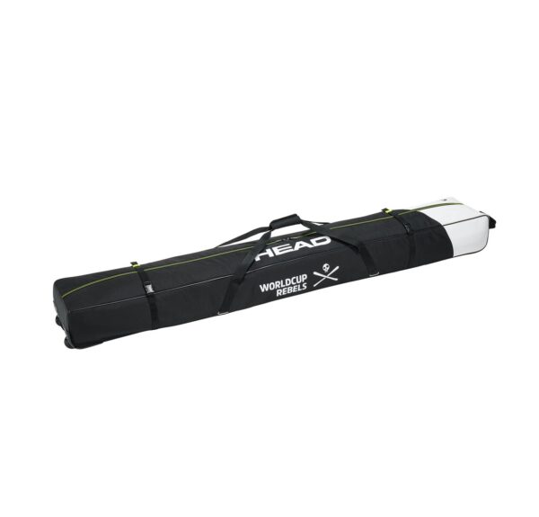 POKROWIEC NA NARTY HEAD REBELS DOUBLE SKIBAG