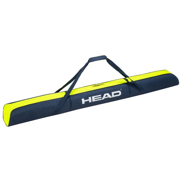 POKROWIEC NA NARTY HEAD SINGLE SKIBAG 195CM