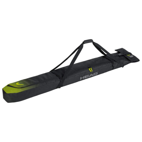 POKROWIEC NA NARTY HEAD DOUBLE SKIBAG