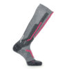 SKARPETY UYN LADY SKI MERINO SOCKS