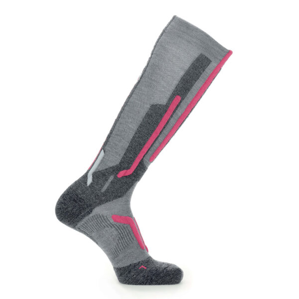 SKARPETY UYN LADY SKI MERINO SOCKS