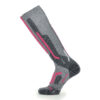 SKARPETY UYN LADY SKI MERINO SOCKS