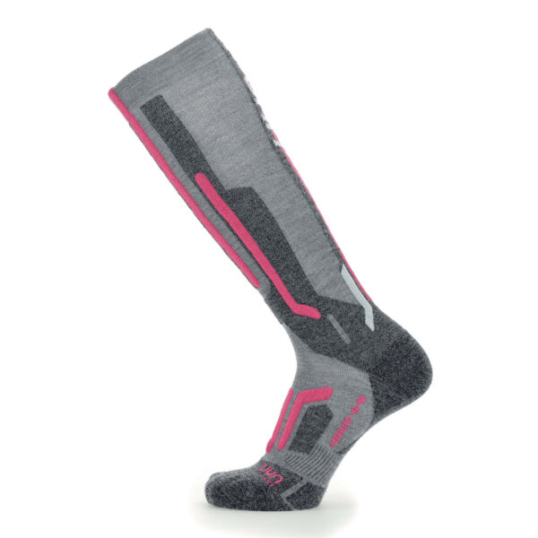 SKARPETY UYN LADY SKI MERINO SOCKS