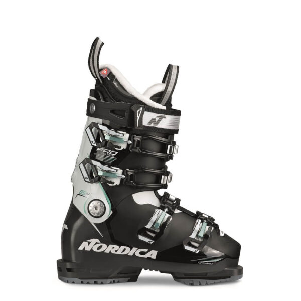 buty narciarskie damskie nordica promachine 85w
