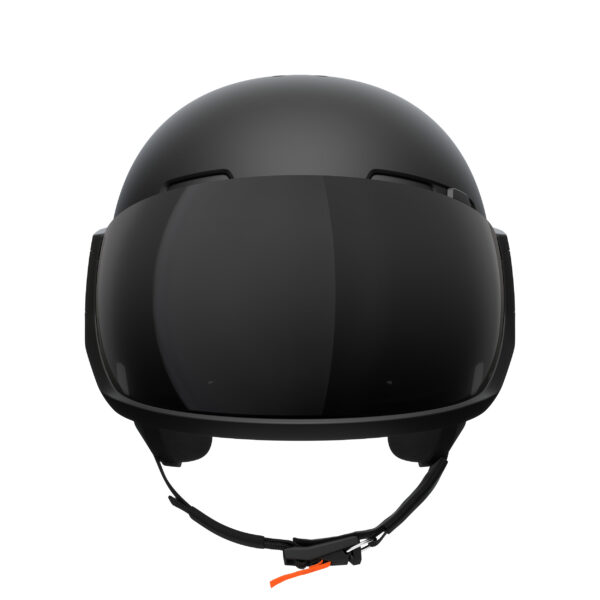 kask poc levator mips czarny