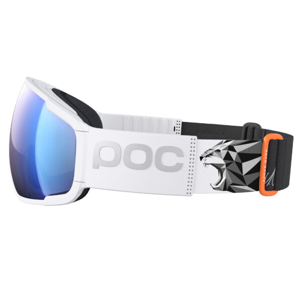GOGLE POC ZONULA RACE MARCO ODERMATT ED.