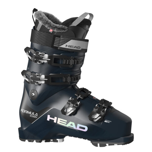 BUTY HEAD FORMULA