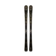 NARTY ROSSIGNOL NOVA 6 + XPRESS W 11 GW – narty zjazdowe damskie