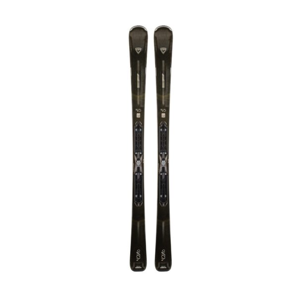 NARTY ROSSIGNOL NOVA 6 + XPRESS W 11 GW – narty zjazdowe damskie