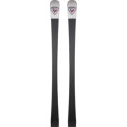 NARTY ROSSIGNOL HERO MASTER ST R22 + SPX12 RED