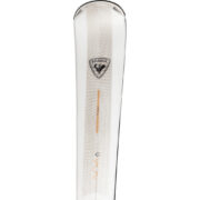 narty rossignol nova 6