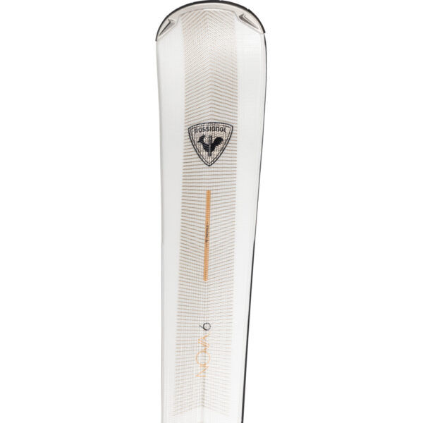 narty rossignol nova 6
