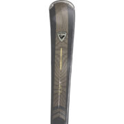 narty damskie rossignol nova 8 2025