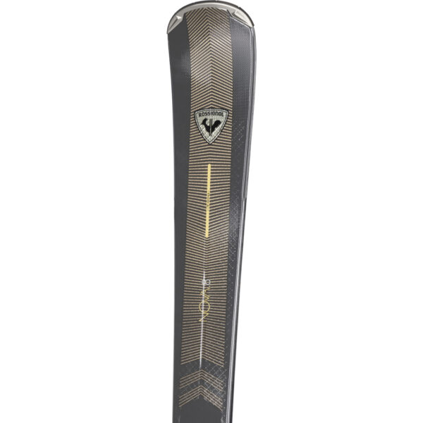 narty damskie rossignol nova 8 2025