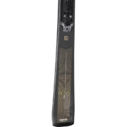 narty damskie rossignol nova 8 2025