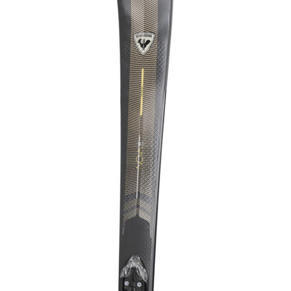 narty damskie rossignol nova 8 2025