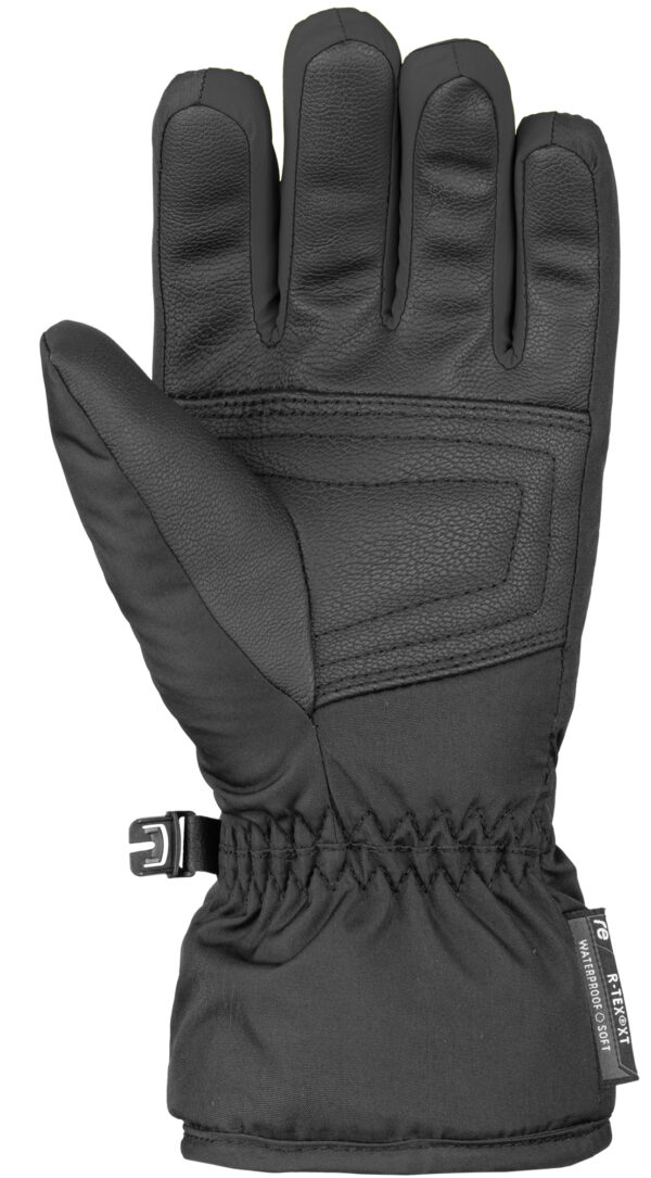 RĘKAWICE REUSCH BENNET R-TEX® XT JR