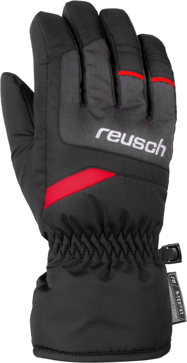 RĘKAWICE REUSCH BENNET R-TEX® XT JR