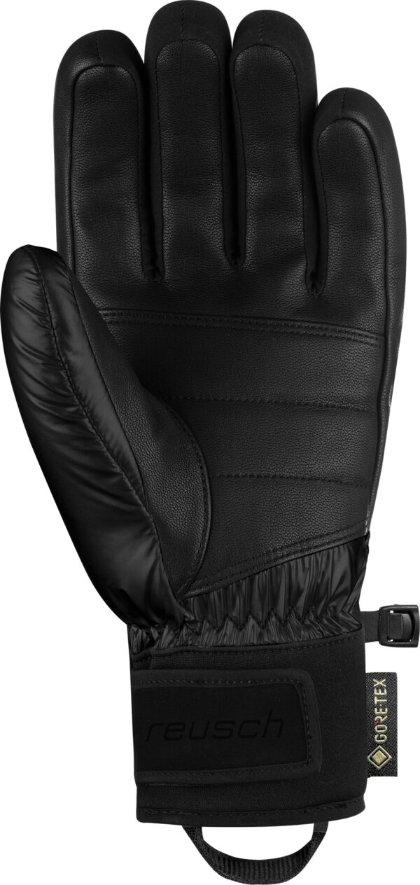 RĘKAWICE REUSCH FEATHER GTX