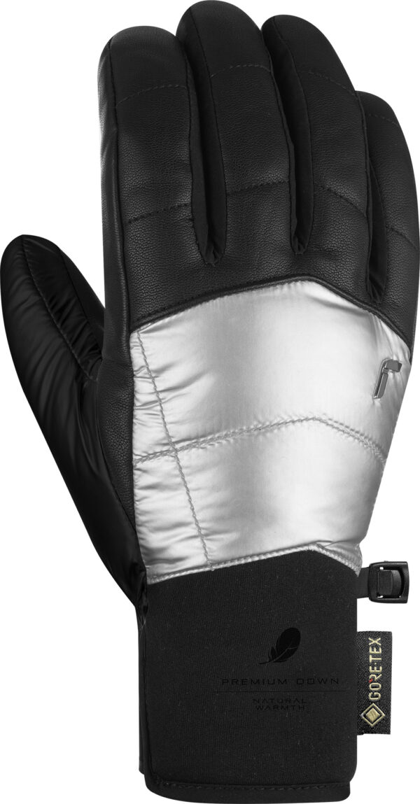 RĘKAWICE REUSCH FEATHER GTX