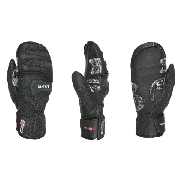 RĘKAWICE LEVEL SQ CF MITT