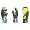 RĘKAWICE LEVEL SQ JR CF MITT RAINBOW