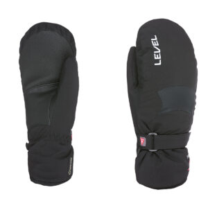 RĘKAWICE NARCIARSKIE JUNIORSKIE LEVEL SUPER RADIATOR JR MITT GORE-TEX