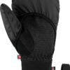 RĘKAWICE REUSCH BAFFIN TOUCH-TEC