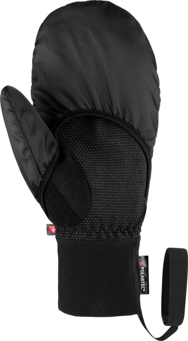 RĘKAWICE REUSCH BAFFIN TOUCH-TEC