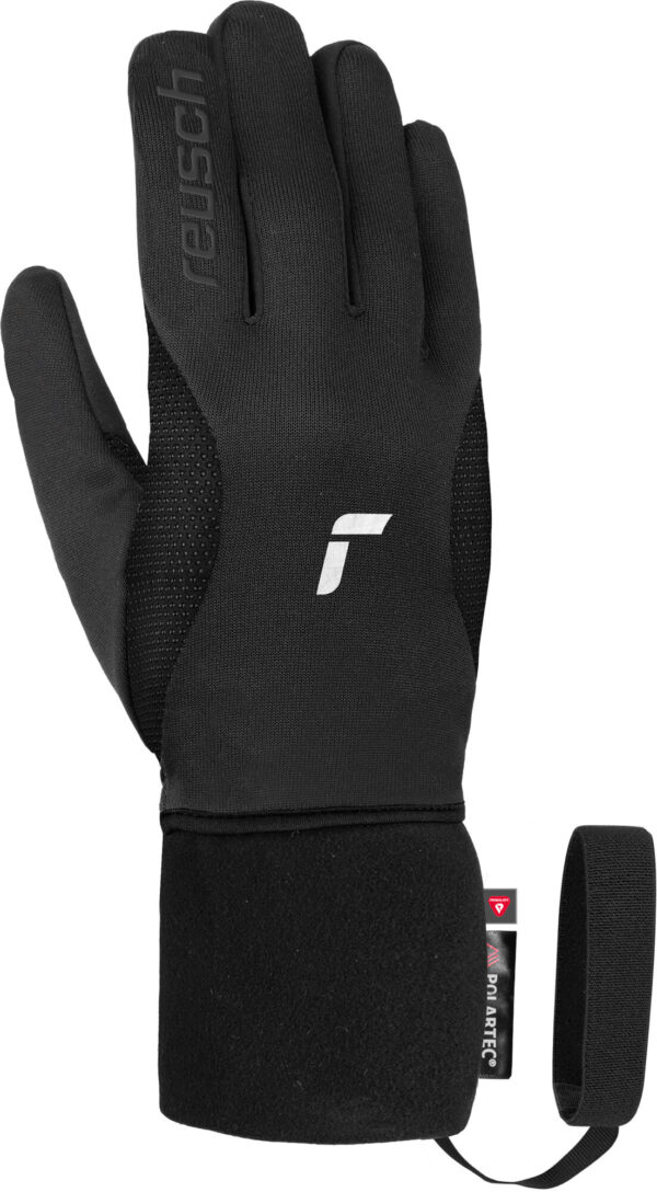 RĘKAWICE REUSCH BAFFIN TOUCH-TEC