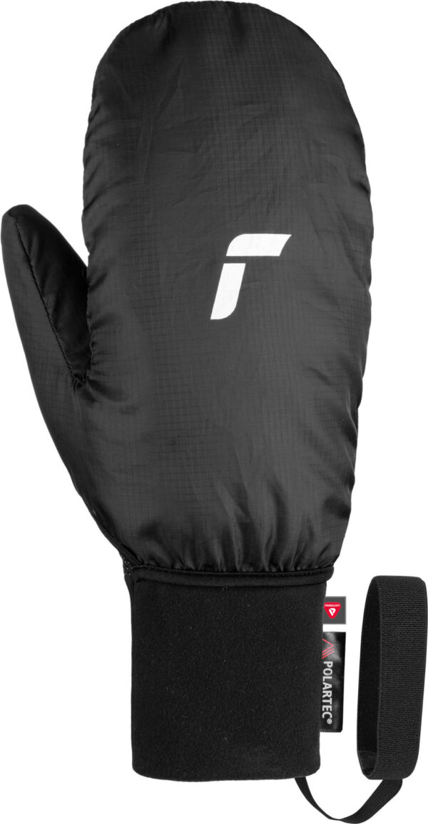 RĘKAWICE REUSCH BAFFIN TOUCH-TEC