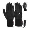 RĘKAWICE REUSCH BAFFIN TOUCH-TEC