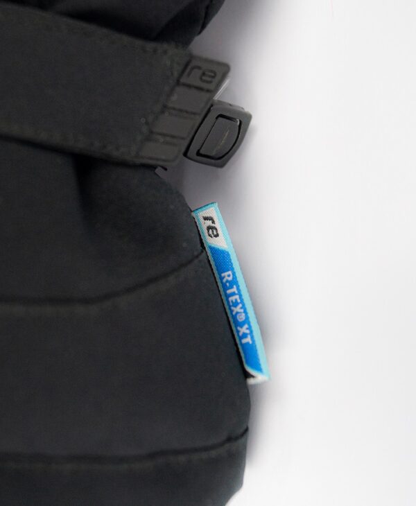 RĘKAWICE REUSCH CONNOR R-TEX XT JUNIOR