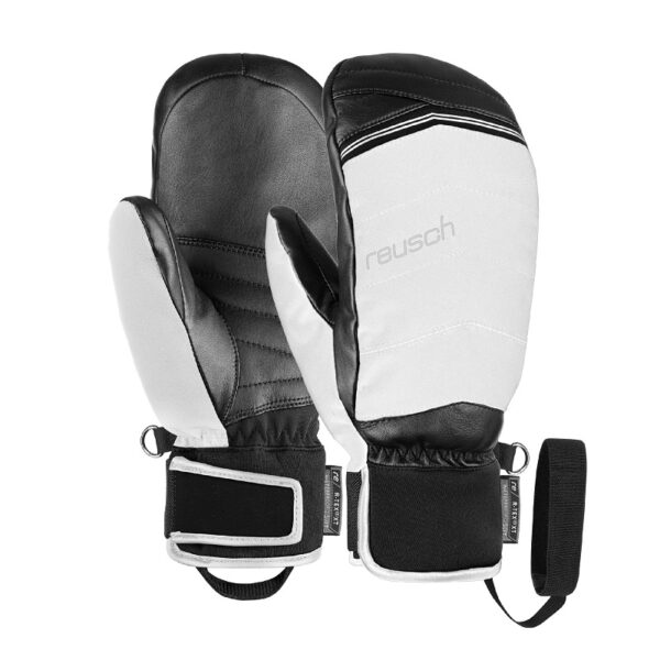 RĘKAWICE NARCIARSKIE DAMSKIE REUSCH LAURA R-TEX XT MITTEN