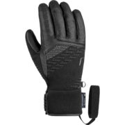 RĘKAWICE REUSCH  RE:KNIT ECLIPSE R-TEX XT BLACK