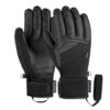 RĘKAWICE REUSCH  RE:KNIT ECLIPSE R-TEX XT BLACK