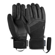 RĘKAWICE REUSCH  RE:KNIT ECLIPSE R-TEX XT BLACK