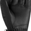 RĘKAWICE REUSCH  RE:KNIT ECLIPSE R-TEX XT BLACK