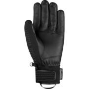 RĘKAWICE REUSCH  RE:KNIT ECLIPSE R-TEX XT BLACK