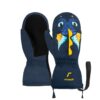 RĘKAWICE NARCIARSKIE DZIECIĘCE REUSCH SWEETY MITTEN