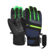 RĘKAWICE NARCIARSKIE DZIECIĘCE JUNIORSKIE REUSCH THEO R-TEX XT JUNIOR