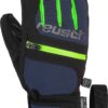 RĘKAWICE REUSCH THEO R-TEX XT JUNIOR