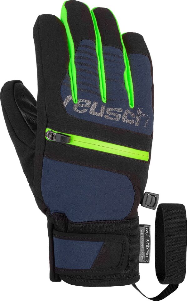 RĘKAWICE REUSCH THEO R-TEX XT JUNIOR