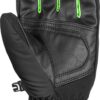 RĘKAWICE REUSCH THEO R-TEX XT JUNIOR