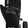 RĘKAWICE REUSCH TRAVIS GORE-TEX JUNIOR