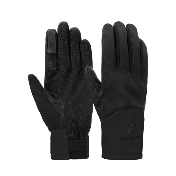 RĘKAWICE NARCIARSKIE SKITUROWE REUSCH VERTICAL TOUCH-TEC